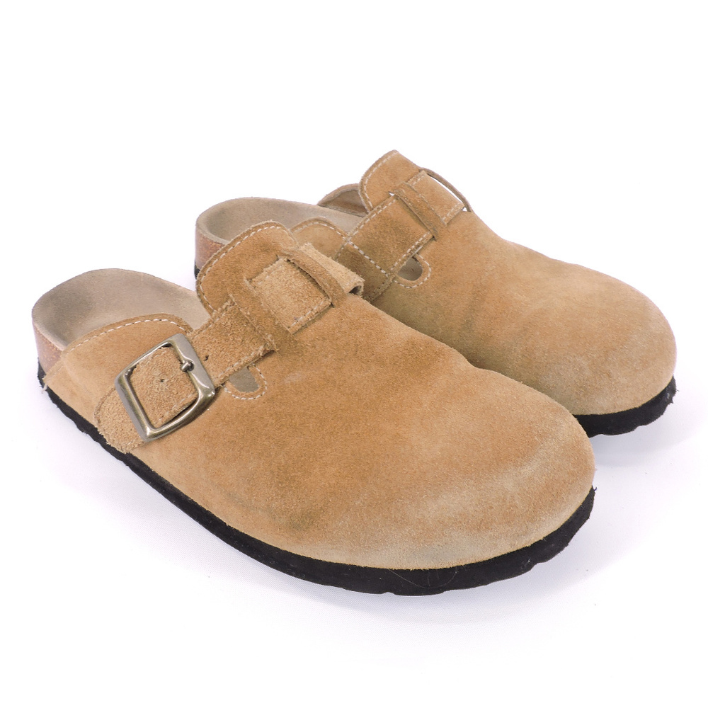 White Mountain White Mountain Getty Clog Size 6